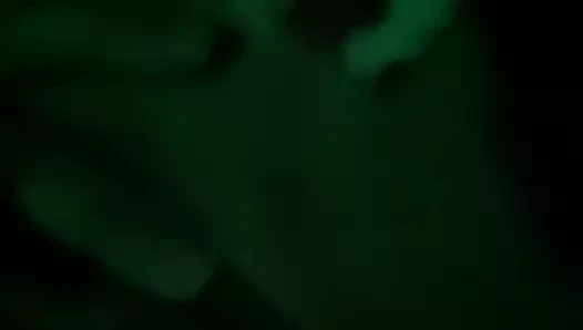 Gerçek hemşire komşu için gösteriş