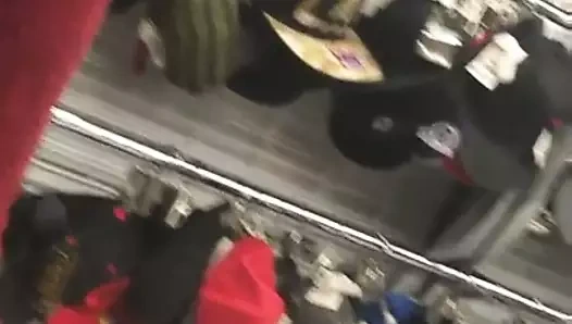 Olgun Meksikalı göt