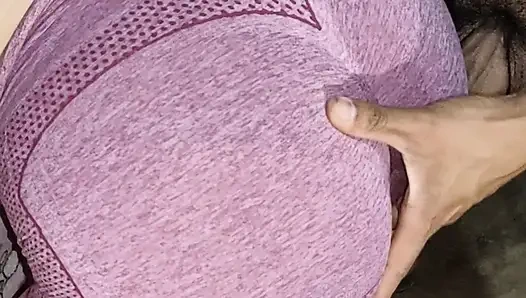 Indian sex in tight pussy in stepsister sex video