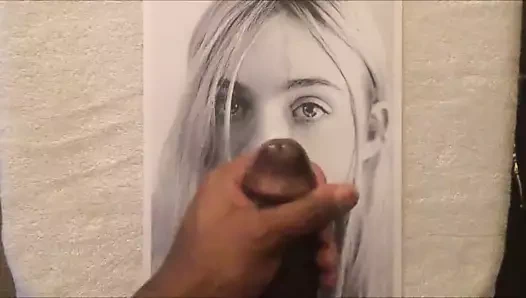 Elle fanning haraç