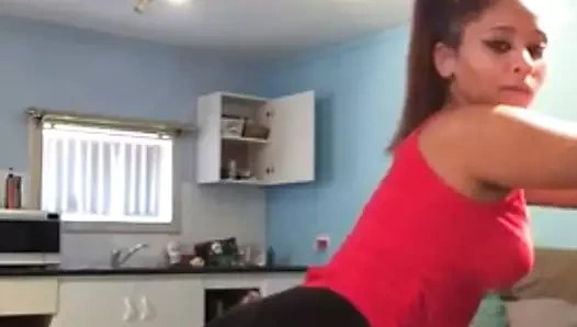 Güney Afrika tanrıçası 3