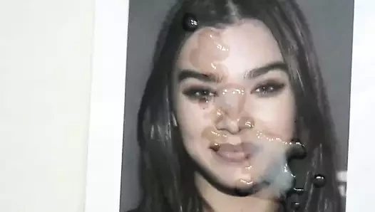 Hailee steinfeld haraç 1