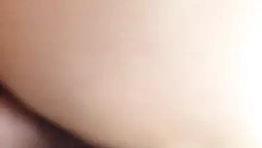 sevimli Çinli kız arkadaş