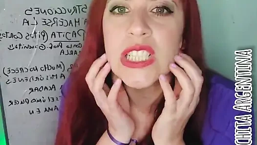 Senin gibi kısa ıslıklar için bir ustalık sınıfı