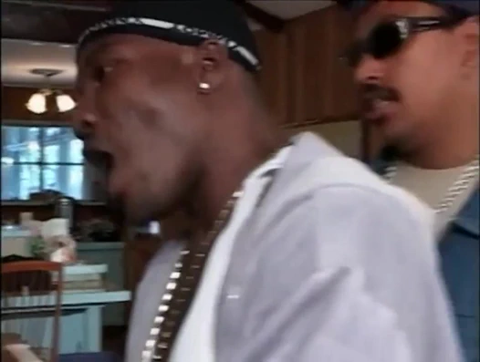 Karım toplu tecavüz - ırklararası #07