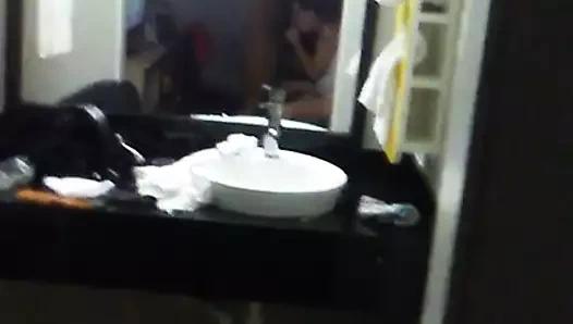 o çok güzel emiyor