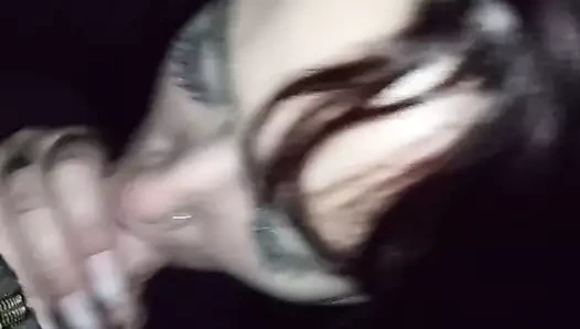 derin boğaz ingiltere