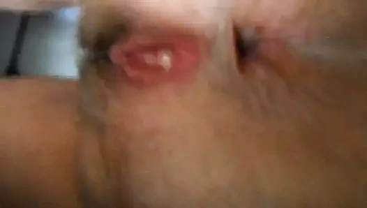 Gösterilen delikler için boşalmak