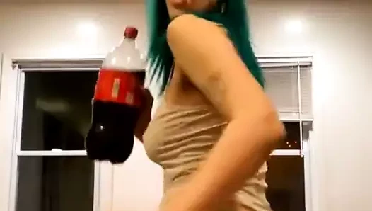 kıçımla dalga geçiyorum