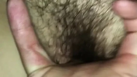 Derin parmaklıyor! Doğal evli kadın ıslanıyor ve boşalıyor