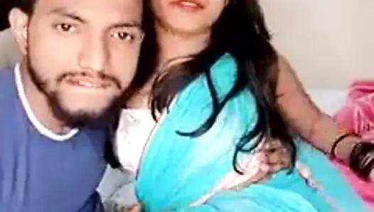 Erkek arkadaş ve kız arkadaş