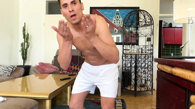 Mann spordan sonra boşalrken beni görmek için para ödüyor