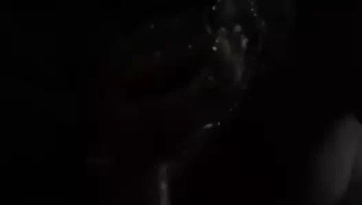 maskeli alt emme horoz