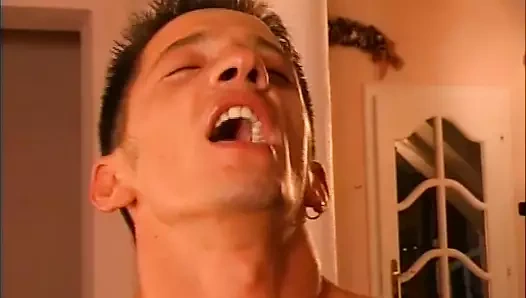 Seks hikayeleri vol.4 - bölüm 3