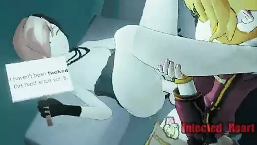 Infected_Heart hentai derlemesi 15