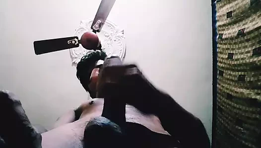 Hintli elle muamele ve yağ masajı