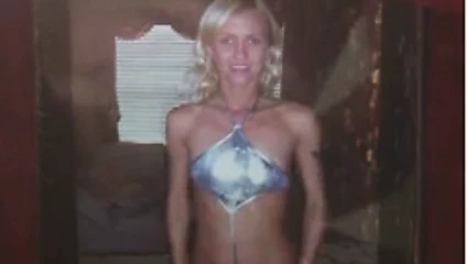 Tracyspanties haraç 3