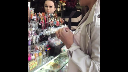 Amatör pov: koca, karısının başka bir erkekle seks yaptığını görmek istiyor. #49-1