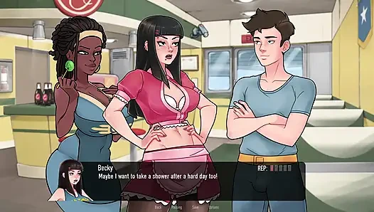 Tam oyun - deep vault 69, bölüm 6