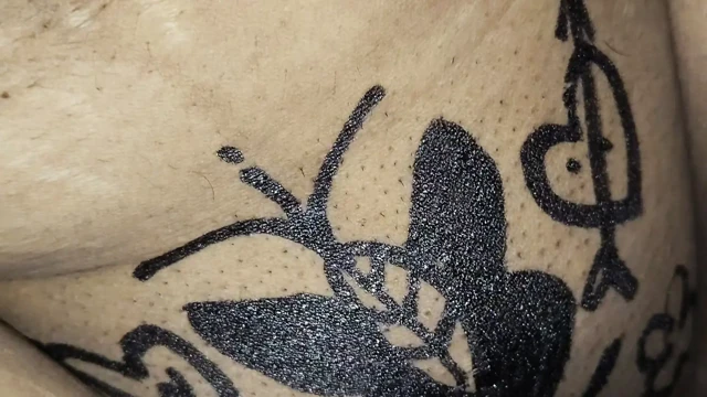 Kelebek çizim seksi