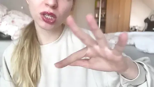 Kaybeden beyin yıkama asmr