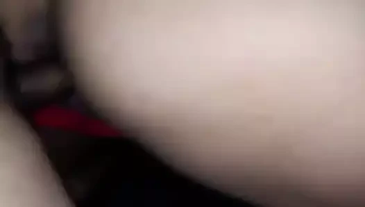 Cogiendo a Vecina Infiel pt 2