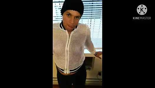 benim ayak &amp; dick emdi tekrar