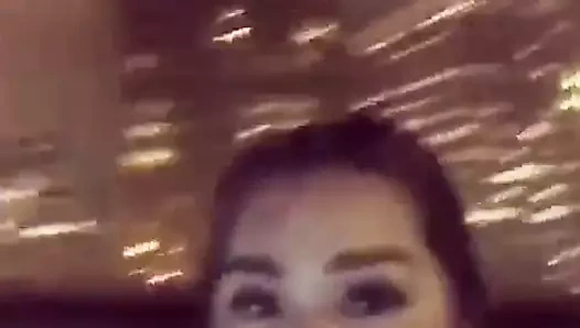 benim azgın bebeğim