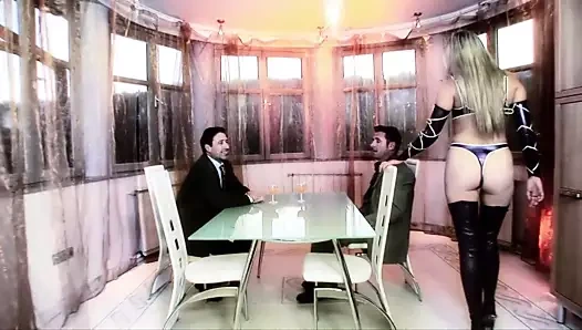 Christopher clark eurozotic - bölüm #04