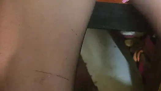 Uslu Kız 31 Talimatı Naylon Kaplı Bacağımı Olduğun Köpek Gibi Sikiyor