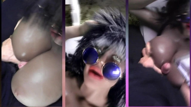 Wilo Diva - ВМ 170m, кукла любви, кукла на кулаке №98 - альтернатива