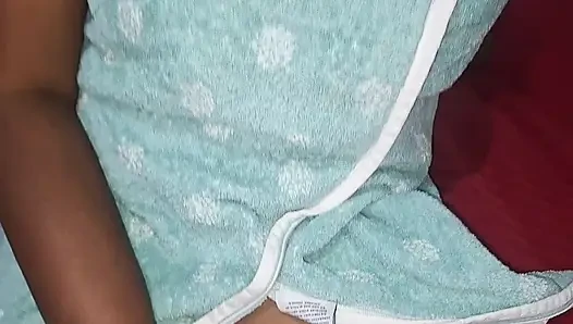 Kör minyon sarışın orta yaşlı seksi kadın iş başında
