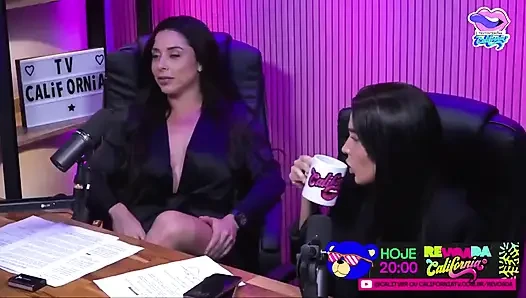 Podcast Revoada - Beatriz Miuky