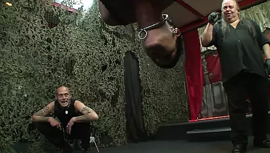 Entfuhrt und versklavt 7 - Episode 5