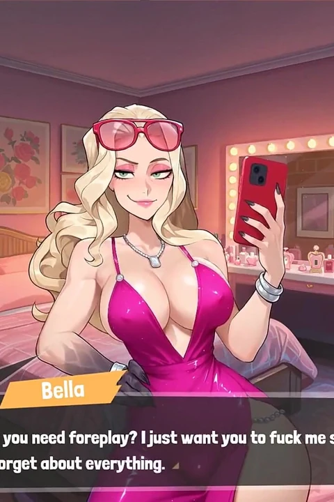 Femboy Futa Ev Oyunu Hentai Futanari Bölüm 22 Tüm gece trans ev arkadaşımla sevişiyorum!