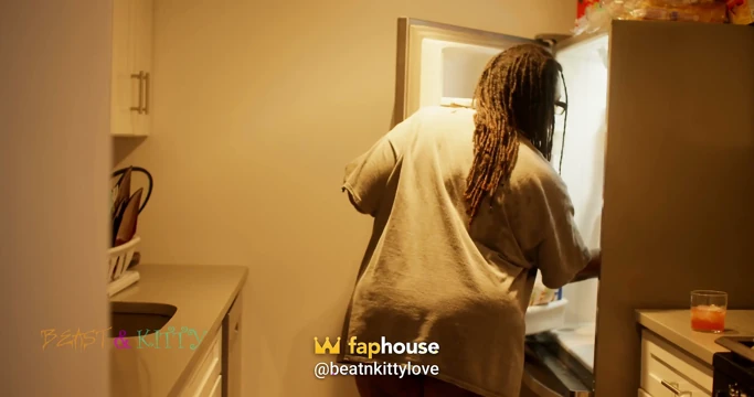 The Get Back Ft Kittylove