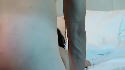 20 yaşındaki süper ateşli minyon sikişiyor - derleme 8