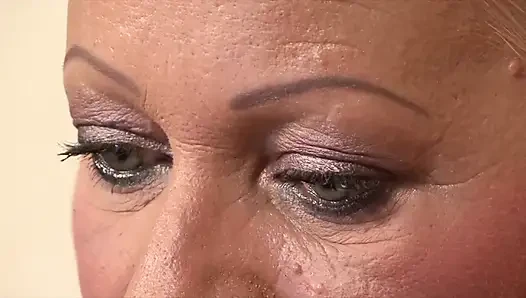 Yaşlı ve azgın