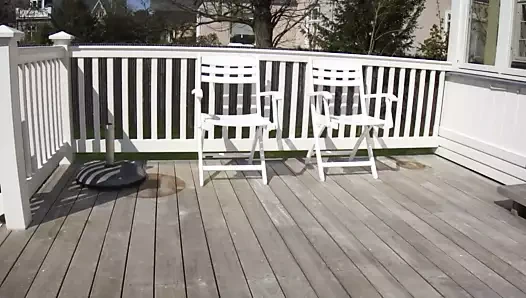 Regina the filipina fahişe ben lanet çok zaman danimarka