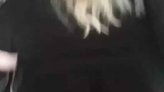 Üst katta aile ile sinsi şipşak