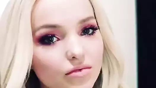 Dove cameron - güzel surat