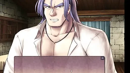 Dungeon and Bride UNCENSORED Full Gameplay EP.3 Commentary