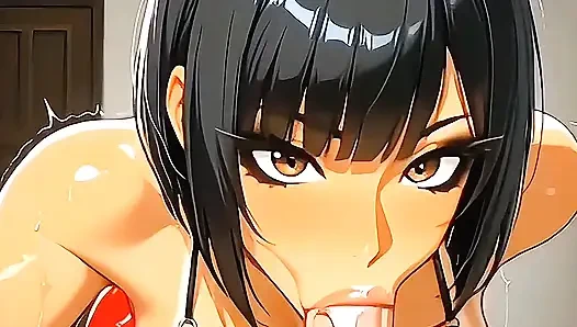 NEON DREAMS - SÜRTÜK SIKIŞIYOR 7