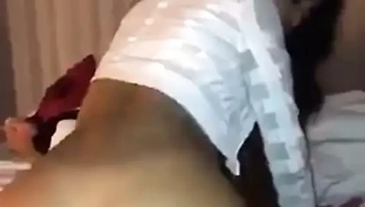 Cabalgando