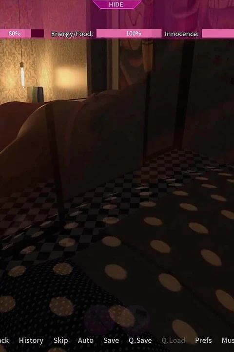 Innocence or Money: Girl Works Hard to Buy a Phone - Episode 16