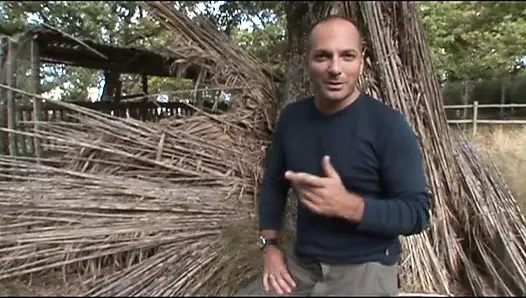 Abbordate e scopate vol.2 - bölüm 4