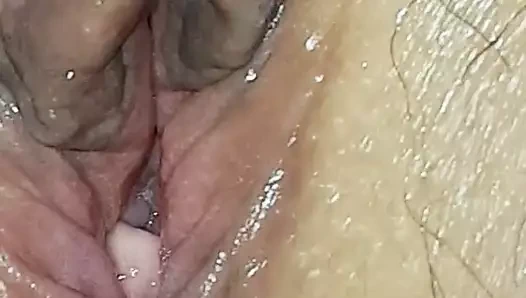 close up vagina