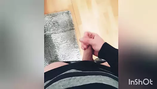 Orgasmus.. men.. solo