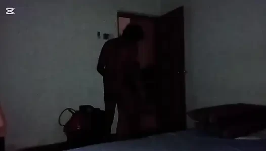 Sevimli seksi kız
