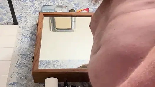 Biraz boşalma, bolca sidik